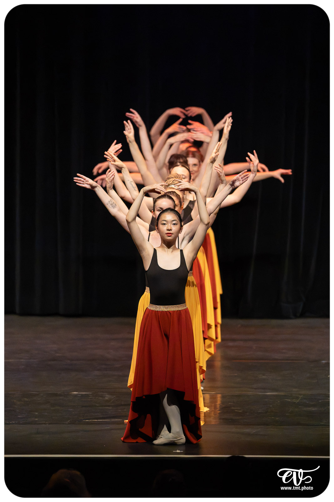 ECOLE DE DANSE CÉCILE ADAMOW